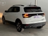 T-CROSS 1.0 COMFORTLINE TSI FLEX 4P AUTOMÁTICO - 2021 - CAXIAS DO SUL