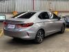 CITY 1.5 SEDAN TOURING 16V FLEX 4P AUTOMÁTICO - 2022 - CAXIAS DO SUL