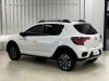 SANDERO 1.6 STEPWAY ICONIC X-TRONIC 16V FLEX 4P AUTOMÁTICO - 2024 - CAXIAS DO SUL