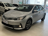 COROLLA 2.0 XEI 16V FLEX 4P AUTOMÁTICO - 2018 - CAXIAS DO SUL