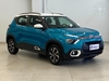 C3 1.0 FIRST EDITION 6V FLEX 4P MANUAL - 2023 - CAXIAS DO SUL