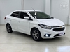 PRISMA 1.4 MPFI LTZ 8V FLEX 4P MANUAL - 2019 - CAXIAS DO SUL