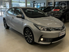 COROLLA 2.0 XEI 16V FLEX 4P AUTOMÁTICO - 2018 - CAXIAS DO SUL