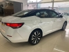 SENTRA 2.0 EXCLUSIVE 16V 4P AUTOMÁTICO - 2025 - CAXIAS DO SUL