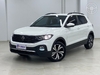 T-CROSS 1.0 TSI 12V FLEX 4P AUTOMÁTICO - 2024 - CAXIAS DO SUL