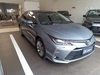 COROLLA 2.0 XEI 16V FLEX 4P AUTOMÁTICO - 2020 - CAXIAS DO SUL