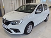 SANDERO 1.0 ZEN 12V FLEX 4P MANUAL - 2022 - CAXIAS DO SUL