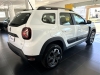 DUSTER 1.3 TCE ICONIC PLUS FLEX 4P AUTOMÁTICA - 2025 - CAXIAS DO SUL