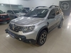 DUSTER 1.3 TCE ICONIC PLUS FLEX 4P AUTOMÁTICA - 2023 - CAXIAS DO SUL