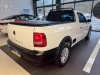 SAVEIRO 1.6 MSI ROBUST CS 8V FLEX 2P MANUAL - 2023 - CAXIAS DO SUL