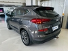 TUCSON 1.6 16V T-GDI LIMITED ECOSHIFT - 2025 - CAXIAS DO SUL