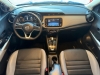 KICKS 1.6 EXCLUSIVE 16V FLEX 4P AUTOMÁTICO - 2024 - CAXIAS DO SUL