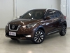 KICKS 1.6 16V FLEX SV 4P XTRONIC - 2018 - CAXIAS DO SUL