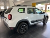 DUSTER 1.3 TCE ICONIC PLUS FLEX 4P AUTOMÁTICA - 2025 - CAXIAS DO SUL