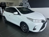 YARIS 1.5 XL 16V FLEX 4P AUTOMATÍCO - 2023 - CAXIAS DO SUL