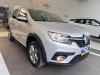 SANDERO 1.6 GT LINE LIMITED FLEX 4P MANUAL - 2021 - CAXIAS DO SUL