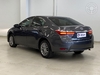 COROLLA 1.8 GLI 16V FLEX 4P AUTOMÁTICO - 2018 - CAXIAS DO SUL