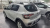 SANDERO 1.6 STEPWAY ZEN 16V FLEX 4P MANUAL - 2020 - CAXIAS DO SUL