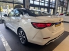 SENTRA 2.0 EXCLUSIVE 16V 4P AUTOMÁTICO - 2025 - CAXIAS DO SUL