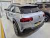 C4 CACTUS 1.6 VTI FEEL FLEX 4P AUTOMATICO - 2022 - CAXIAS DO SUL