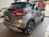 KICKS 1.6 EXCLUSIVE 16V FLEX 4P AUTOMÁTICO - 2024 - CAXIAS DO SUL