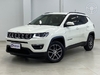 COMPASS 2.0 16V FLEX SPORT AUTOMÁTICO - 2019 - CAXIAS DO SUL