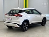 KICKS 1.6 EXCLUSIVE 16V FLEX 4P AUTOMÁTICO - 2024 - CAXIAS DO SUL