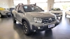 DUSTER OROCH 1.3 TCE OUTSIDER 4P FLEX AUTOMÁTICA - 2024 - CAXIAS DO SUL