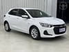 ONIX 1.0 LT 8V TURBO FLEX 4P AUTOMÁTICO - 2023 - CAXIAS DO SUL