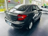 KA 1.5 TITANIUM 12V FLEX 4P AUTOMÁTICO - 2021 - CAXIAS DO SUL
