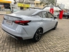 VERSA 1.6 EXCLUSIVE 16V FLEX 4P AUTOMÁTICO - 2024 - CAXIAS DO SUL