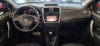 SANDERO 1.6 EXPRESSION 8V FLEX 4P MANUAL - 2015 - CAXIAS DO SUL