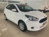KA 1.5 SE 16V FLEX 4P MANUAL - 2018 - CAXIAS DO SUL