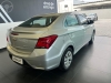 PRISMA 1.4 MPFI LT 8V FLEX 4P MANUAL - 2017 - CAXIAS DO SUL