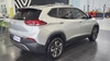 TRACKER 1.2 12V PREMIER TURBO FLEX 4P AUTOMÁTICO - 2023 - CAXIAS DO SUL