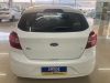KA 1.5 SE 16V FLEX 4P MANUAL - 2018 - CAXIAS DO SUL