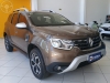 DUSTER 1.6 ICONIC 16V FLEX 4P AUTOMÁTICO - 2021 - CAXIAS DO SUL