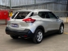 KICKS 1.6 16V FLEX S 4P MANUAL - 2018 - CAXIAS DO SUL