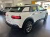 C4 CACTUS 1.6 VTI FEEL FLEX 4P AUTOMATICO - 2022 - CAXIAS DO SUL