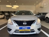 VERSA 1.6 16V FLEX SV 4P MANUAL - 2019 - CAXIAS DO SUL