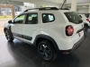 DUSTER 1.3 TCE ICONIC PLUS FLEX 4P AUTOMÁTICA - 2025 - CAXIAS DO SUL