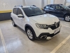 SANDERO 1.6 STEPWAY 16V DYNAMIQUE FLEX 4P MANUAL - 2020 - CAXIAS DO SUL