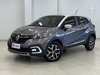 CAPTUR 1.3 INTENSE TURBO 16V FLEX 5P AUTOMÁTICO - 2022 - CAXIAS DO SUL