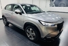 HR-V 1.5 16V FLEX TOURING TURBO 4P AUTOMÁTICO - 2025 - CAXIAS DO SUL