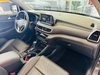 TUCSON 1.6 16V T-GDI LIMITED ECOSHIFT - 2025 - CAXIAS DO SUL