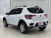 SANDERO 1.6 STEPWAY ZEN 16V FLEX 4P MANUAL - 2024 - CAXIAS DO SUL