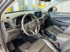 TUCSON 1.6 16V T-GDI LIMITED ECOSHIFT - 2025 - CAXIAS DO SUL