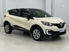 CAPTUR 1.6 16V FLEX ZEN AUTOMÁTICO - 2018 - CAXIAS DO SUL