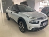 C4 CACTUS 1.6 VTI FEEL FLEX 4P AUTOMATICO - 2022 - CAXIAS DO SUL