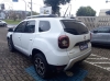 DUSTER 1.6 ICONIC 16V FLEX 4P AUTOMÁTICO - 2021 - CAXIAS DO SUL